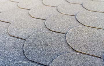 South Ulverston asphalt roofing costs