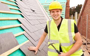 find trusted South Ulverston roofers in Cumbria