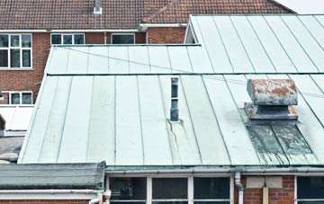 South Ulverston lead roofing costs