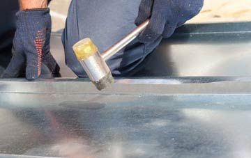 South Ulverston metal roofing costs