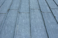 South Ulverston lead roofing